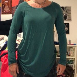 American Eagle Soft & Sexy Long Sleeved Tee